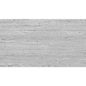 Теракот 33x66 см New Travertin Light Grey SERAMIKSAN - Thumbnail 4