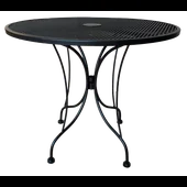 Градински комплект ковано желязо - Thumbnail 2