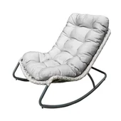 Градински люлеещ се стол RC-2260T MY GARDEN - Thumbnail 1