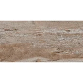 Гранитогрес 30.3x60.6 см Fossil Brown IZIDA CERAMICA - Thumbnail 4