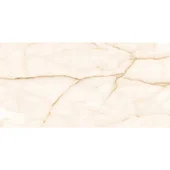 Гранитогрес 60x120 см Onyx Leaf Full Lappato DECOVITA - Thumbnail 1