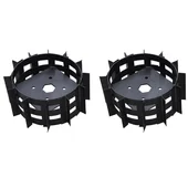 Инвентар за мотофреза GARDENIA - Thumbnail 5