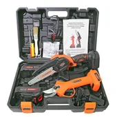 Комплект резачка + лозарска ножица PREMIUM - Thumbnail 4