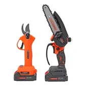 Комплект резачка + лозарска ножица PREMIUM - Thumbnail 1