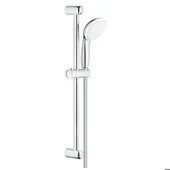 Комплект за баня: тръбно окачване и смесители BauLoop GROHE - Thumbnail 4
