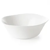 Купа за салата от аркопал 25 см бяла Parma BORMIOLI ROCCO - Thumbnail 2