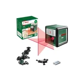 Лазерен нивелир Quigo BOSCH - Thumbnail 2