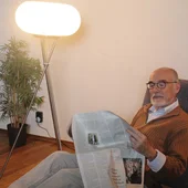 Механичен таймер MZ20 24h BRENNENSTUHL - Thumbnail 2