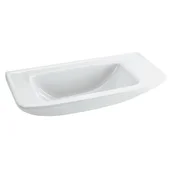 Мивка за ръце 50 cm без отвор за смесител Ulysse Vidima - Thumbnail 1