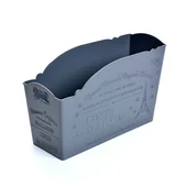 Oрганайзер Айфелова кула 17x10x27 см EMHOUSE - Thumbnail 4