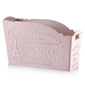 Oрганайзер Айфелова кула 17x10x27 см EMHOUSE - Thumbnail 5