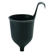 Пистолет за боя 100W ø0.8мм 700ml RDP-ESG11P Raider - Thumbnail 2