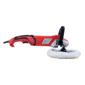 Полирмашина 1200 W RD-PC04 RAIDER - Thumbnail 2