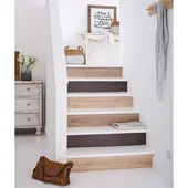 Самозалепващо фолио Sonoma Оак Truffel 45 см D-C-FIX - Thumbnail 5