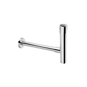 Totem- бутилков сифон 1 1/4" за умивалник - Thumbnail 1