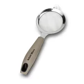 Цедка от неръждаема стомана 25 см Misty NAVA - Thumbnail 1