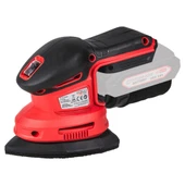 Акумулаторен мултишлайф Solo RDP-YMSA20 RAIDER - Thumbnail 1