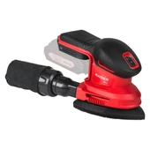 Акумулаторен мултишлайф Solo RDP-YMSA20 RAIDER - Thumbnail 2