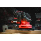 Акумулаторен мултишлайф Solo RDP-YMSA20 RAIDER - Thumbnail 4