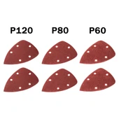 Акумулаторен мултишлайф Solo RDP-YMSA20 RAIDER - Thumbnail 5