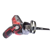 Акумулаторен саблевиден трион Raider RD-RS31, с куфар - Thumbnail 1