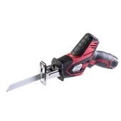 Акумулаторен саблевиден трион Raider RD-RS31, с куфар - Thumbnail 2