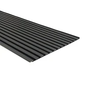 Акустичен панел от MDF 60x275 см Антрацит - Thumbnail 2