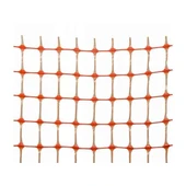 Предпазна мрежа 1x30 м 100 гр/м2 Barrier Net BRADAS - Thumbnail 3