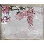 Единичен спален комплект 3 части 155x215см 100% памук ЗОДИАК - Thumbnail 2