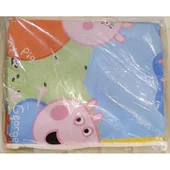 Единичен спален комплект 3 части 155x215см 100% памук ЗОДИАК - Thumbnail 3