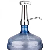 Електрическа помпа за вода сребриста ZP 2013 B ZEPHYR - Thumbnail 2