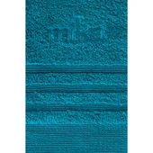 Кърпа за баня Exclusive New 70x140 см тюркоаз MIKA - Thumbnail 2