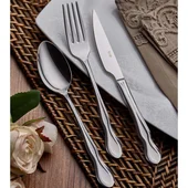 Комплект прибори 24 части Milano HIRA - Thumbnail 1