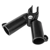 Конектор тип A за колчета за домати Ф20 мм 4 бр. HERLY - Thumbnail 1