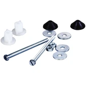 Крепежен комплект за керамично тоалетно казанче NIKIPLAST-M - Thumbnail 3