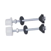 Крепежен комплект за керамично тоалетно казанче NIKIPLAST-M - Thumbnail 2