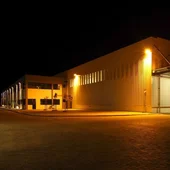 LED прожектор 10 W 6400 К черен Samsung чип SMD V-TAC - Thumbnail 3