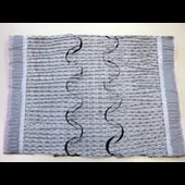 Листов материал за подкапаци MetalRoll 5х0.32м червен BRAMAC - Thumbnail 5