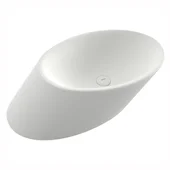 Мивка за баня Vessel 56x39 см BOCCHI - Thumbnail 1