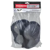 Наколенки 2 бр. PVC DECOREX - Thumbnail 4