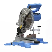 Настолен потапящ циркуляр 1400 W RRHQ MS-100 RAPTER - Thumbnail 1