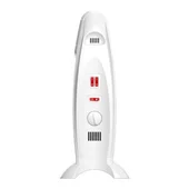 Подов конвектор с вентилатор CFV2000SL сребрист ELDOM - Thumbnail 7