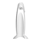 Подов конвектор с вентилатор CFV2000SL сребрист ELDOM - Thumbnail 6