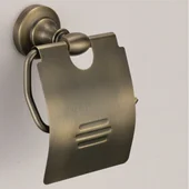 Поставка за тоалетна хартия "sailor new"- ica 8351 - Thumbnail 1