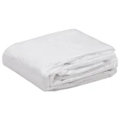 Резервно покривало за парник (36 м²), 3x12x2 м, прозрачно - Thumbnail 2