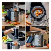 Сокоизстисквачка 800 W FA-5206-2 FIRST - Thumbnail 7