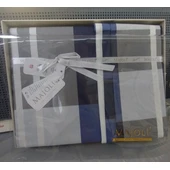 Спален комплект 4 части Скандинавско каре MAJOLI - Thumbnail 4