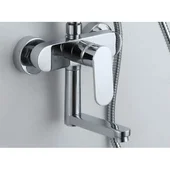 Тръбно окачване Азола INTER CERAMIC - Thumbnail 3