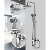 Тръбно окачване Азола INTER CERAMIC - Thumbnail 1