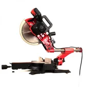 Циркуляр настолен ø255 мм 2100 W RD-MS06 RAIDER - Thumbnail 2